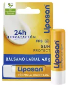 Zonbescherming SPF 50 4,8 gr