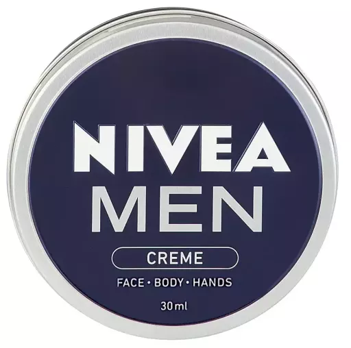Nivea Herencr&egrave;me voor gezicht, lichaam en handen 30 ml