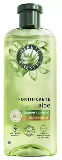 Herbal Essences Alo&euml; Versterkende Shampoo 350 ml
