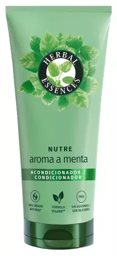 Herbal Essences Muntzuiverende conditioner 250 ml