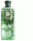 Muntzuiverende shampoo 350 ml