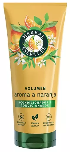 Herbal Essences Sinaasappel Conditioner Volume 250 ml
