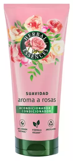 Herbal Essences Rozen Zachtheid Conditioner 250 ml
