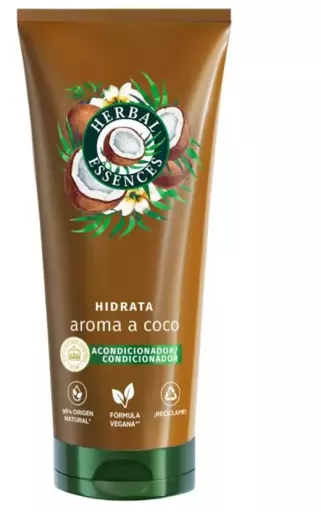 Herbal Essences Kokosnoot hydraterende conditioner 350 ml