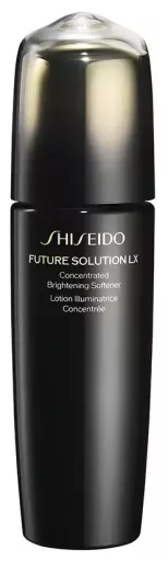 Shiseido Future Solution Lx Geconcentreerde Verhelderende Wasverzachter 170 ml