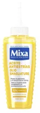 Olie tegen striae, niet-vette textuur, 100 ml