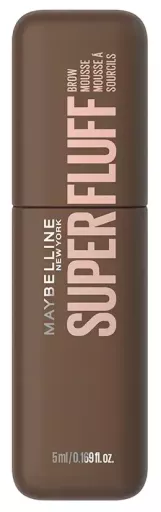 Superfluff Wenkbrauw Mascara 5ml