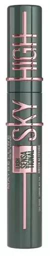 Lash Sensational Sky High Mascara #Green Altitude 7,2 ml
