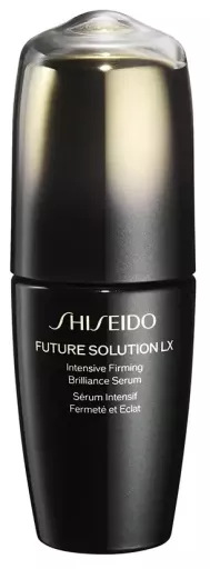 Shiseido Future Solution LX Intensief Verstevigend Briljant Serum 50 ml