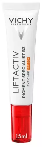 Liftactiv Pigment Specialist B3 Oogcontour SPF50+ 15 ml