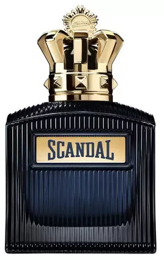 Jean Paul Gaultier Schandaal Intense For Him Eau de Parfum
