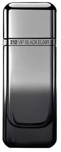 Carolina Herrera 212 Vip Zwart Elixir Eau de Parfum