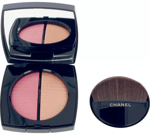Les Beiges Palette Regard oogschaduwpalet