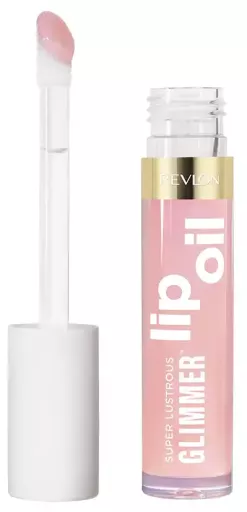 Superglanzende glinsterende lipolie 3,8 ml