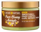 Pure Honing Avocado Krulcr&egrave;me 340 ml