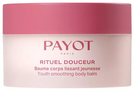 Payot Rituel Douceur Youth Gladmakende Lichaamsbalsem 200 ml