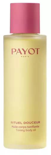 Payot Rituel Douceur Verstevigende Lichaamsolie 100 ml