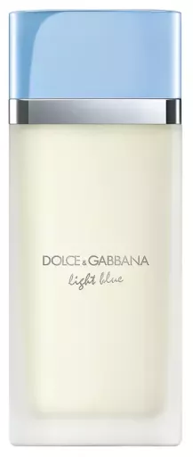 Dolce & Gabbana Lichtblauw Pour Femme Eau de Toilette