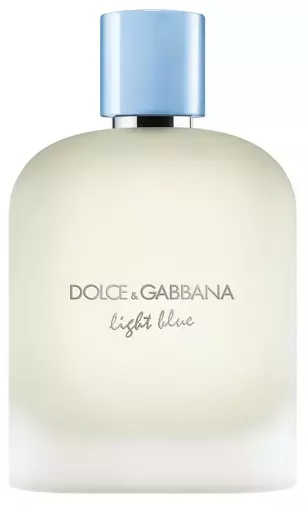 Dolce & Gabbana Lichtblauw Pour Homme Eau de Toilette