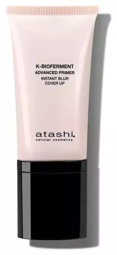 Atashi K-Bioferment Instant Blur Corrective Primer voor de gevoelige huid 50 ml