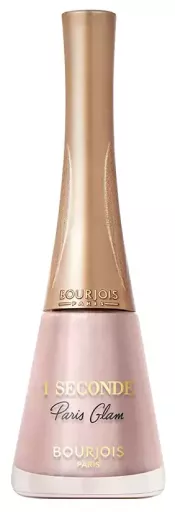 Bourjois Paris Soirs De Paris One Seconde nagellak 1 eenheid