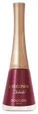 Soirs De Paris One Seconde nagellak 1 eenheid