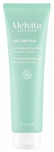 Melvita Nectar Pur Reinigende Gel 150 ml