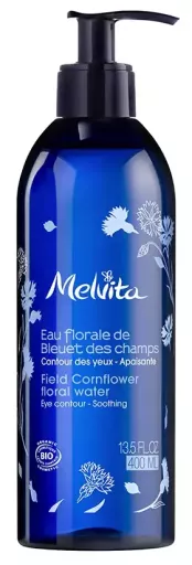 Melvita Floral Waters Rozenwaterdispenser 400 ml