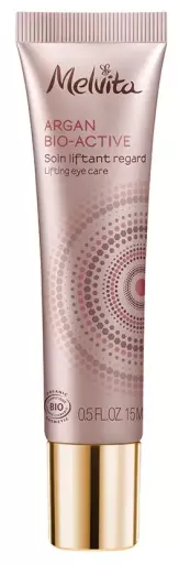 Melvita Argan Bio-Active Oogcontourcorrector 15 ml