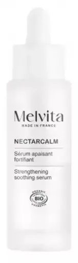 Melvita Nectarcalm Verzachtend Versterkend Serum 30 ml