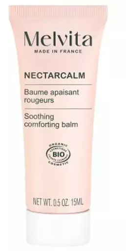 Nectalm Verzachtende Anti-Roodheid Balsem 15 ml