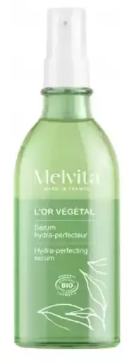 Melvita L'Or V&eacute;g&eacute;tal Hydra-Perfecting Lichaamsserum 100 ml