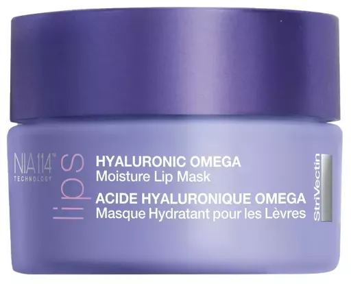 Strivectin Hyaluronzuur Omega Hydraterend Lipmasker 10 ml