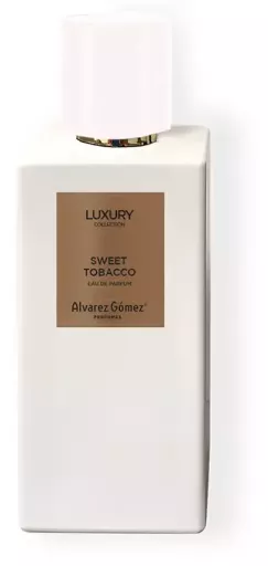Luxe zoete tabak Bombonera Eau de Parfum 100 ml