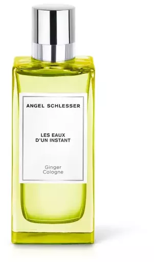 Les Eaux D'Un Instant Gember Keulen Eau de Toilette 100 ml