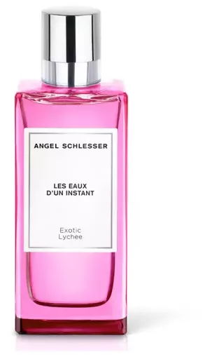 Les Eaux D'Un Instant Exotische Lychee Eau de Toilette 100 ml