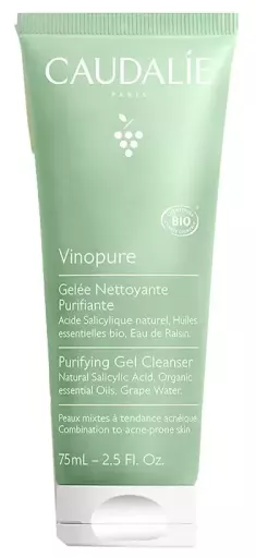 Vinopure Zuiverende Reinigingsgel 75 ml