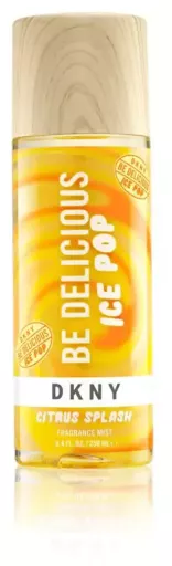Donna Karan Be Delicious Ice Pop Citrus Splash Body Mist 250 ml
