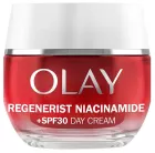Hydraterende dagcr&egrave;me met niacinamide24 en vitamine E, SPF30, 50 ml