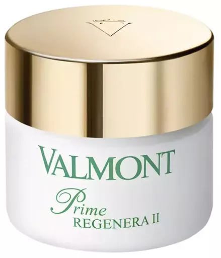 Valmont Prime Regenera Ii Cr&egrave;me Cellulaire Super Herstructurerend 50 ml