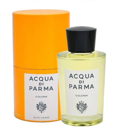 Acqua di Parma EDC Eau de Cologne Spray 180 ml
