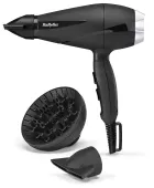 Turbo Pro 6710De haardroger 2100W 1 stuk