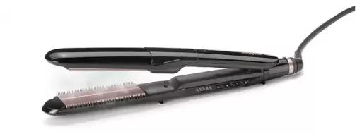 BaByliss St493E Steam Smooth Haarstijltang 1 stuk