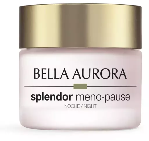Bella Aurora Splendor Menopauze Nacht 50 ml
