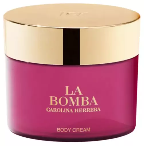 Carolina Herrera De Bomb Body Cream 200 ml