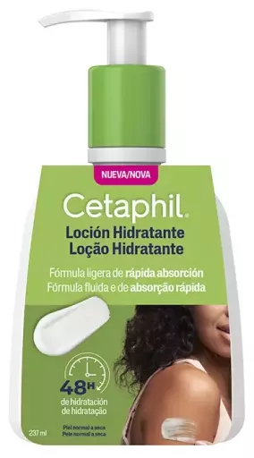 Cetaphil Hydraterende lotion