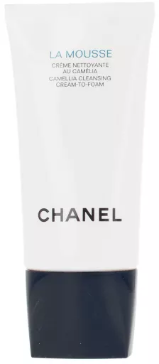 Chanel Reinigingsmousse met camelia 150 ml