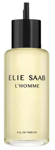 Elie Saab L'Homme Eau de Parfum Navulling 150 ml