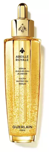 Guerlain Abeille Royale Serum Aquatische Olie van Jeugd Ed. Lim. 75ml