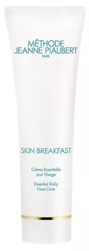 Jeanne Piaubert Skin Breakfast Essential Dagelijkse Gezichtsverzorging 30 ml